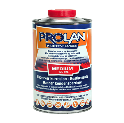 ProLan Medium 1 liter